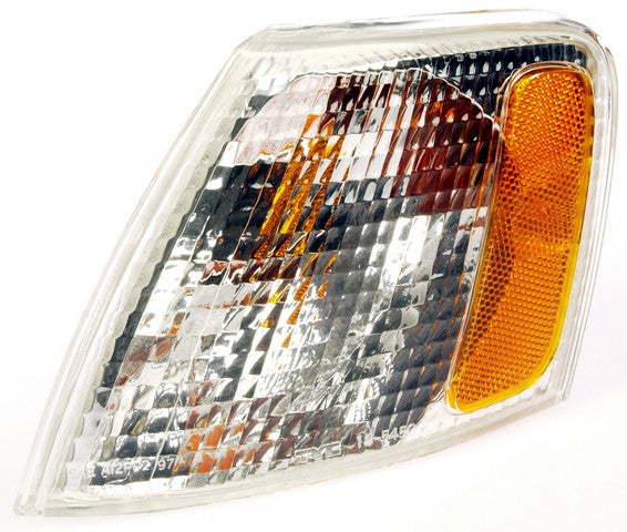 Dorman Turn Signal / Parking Light Assembly P/N:1610701 Fits: Volkswagen Passat 01-98 - Image 1