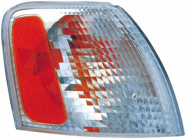 Dorman Turn Signal / Parking Light Assembly P/N:1610702 Fits: Volkswagen Passat 01-98 - Image 1