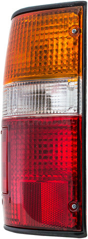 Dorman Tail Light Assembly P/N:1610712 Fits: Toyota Pickup 95-89 - Image 1