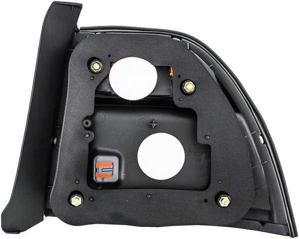 Dorman Tail Light Assembly P/N:1610738 Fits: Honda Accord 97-96 - Image 3