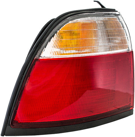 Dorman Tail Light Assembly P/N:1610738 Fits: Honda Accord 97-96 - Image 2