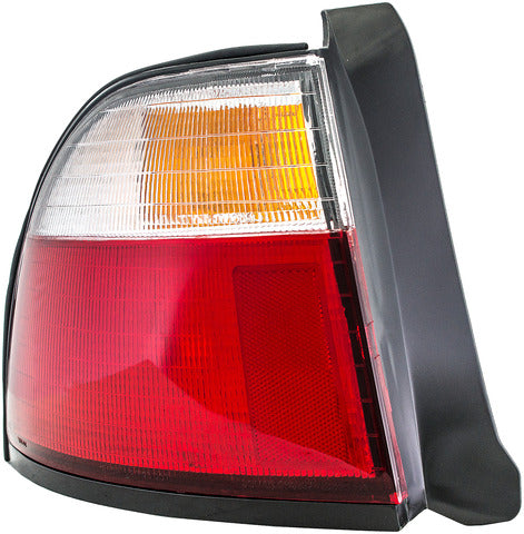 Dorman Tail Light Assembly P/N:1610738 Fits: Honda Accord 97-96 - Image 1