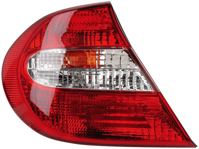 Dorman Tail Light Assembly P/N:1610760 Fits: Toyota Camry 04-02 - Image 1