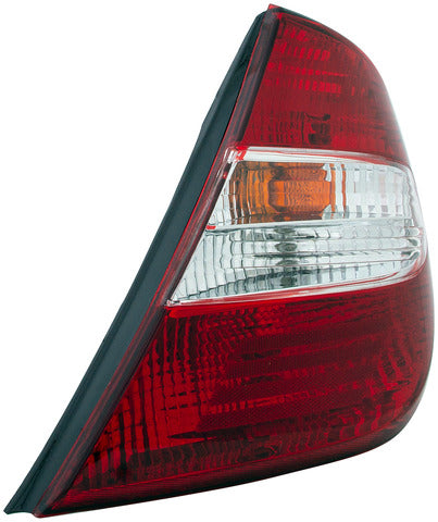 Dorman Tail Light Assembly P/N:1610761 Fits: Toyota Camry 04-02 - Image 3