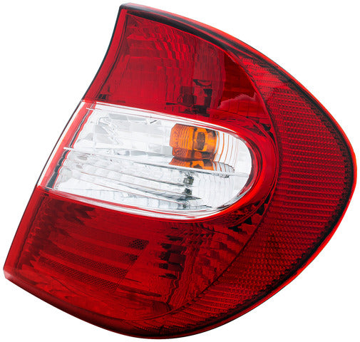 Dorman Tail Light Assembly P/N:1610761 Fits: Toyota Camry 04-02 - Image 1