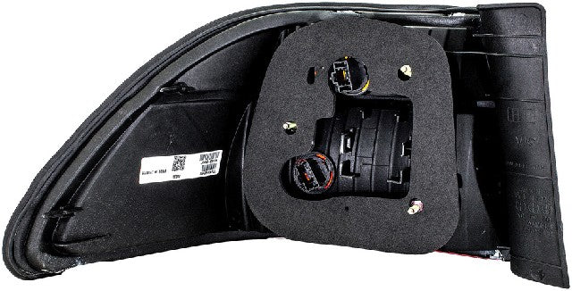 Dorman Tail Light Assembly P/N:1610777 Fits: Honda Accord 00-98 - Image 2