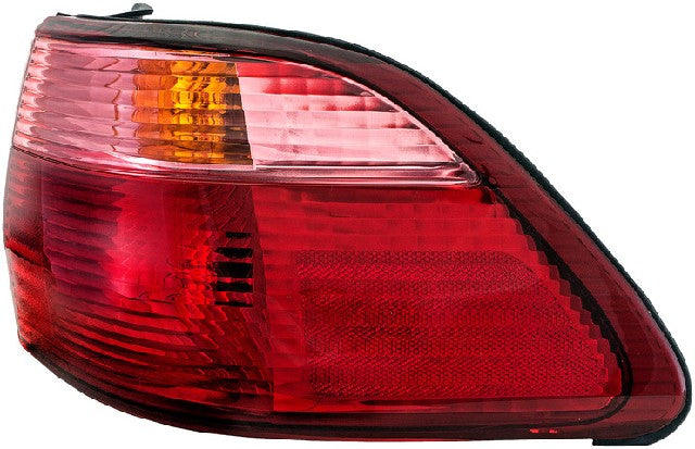 Dorman Tail Light Assembly P/N:1610777 Fits: Honda Accord 00-98 - Image 4