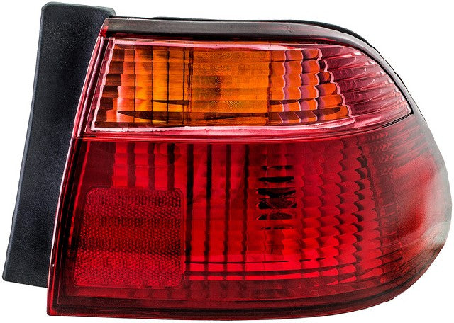 Dorman Tail Light Assembly P/N:1610777 Fits: Honda Accord 00-98 - Image 1