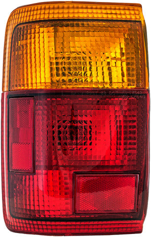 Dorman Tail Light Assembly P/N:1610782 Fits: Toyota 4runner 95-93 - Image 3