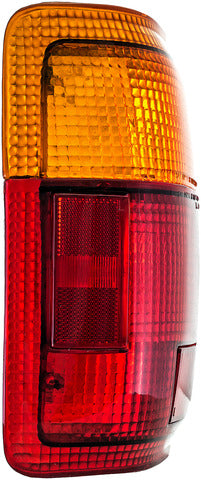 Dorman Tail Light Assembly P/N:1610782 Fits: Toyota 4runner 95-93 - Image 4