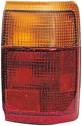 Dorman Tail Light Assembly P/N:1610783 Fits: Toyota 4runner 95-93 - Image 1