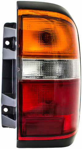 Dorman Tail Light Assembly P/N:1610803 Fits: Nissan Pathfinder 99-96 - Image 3