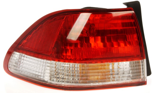 Dorman Tail Light Assembly P/N:1610840 Fits: Honda Accord 02-01 - Image 1