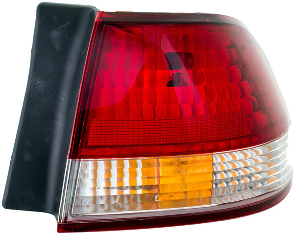 Dorman Tail Light Assembly P/N:1610841 Fits: Honda Accord 02-01 - Image 4