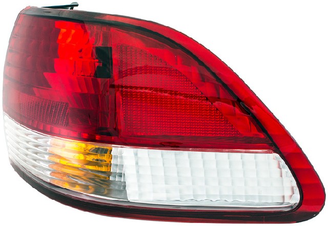 Dorman Tail Light Assembly P/N:1610841 Fits: Honda Accord 02-01 - Image 1