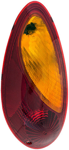 Dorman Tail Light Assembly P/N:1610904 Fits: Chrysler Pt Cruiser 04-01 - Image 3