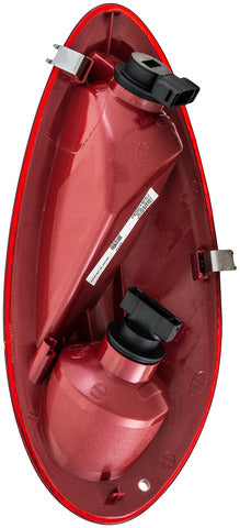 Dorman Tail Light Assembly P/N:1610904 Fits: Chrysler Pt Cruiser 04-01 - Image 2