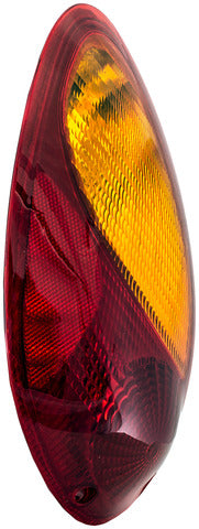 Dorman Tail Light Assembly P/N:1610904 Fits: Chrysler Pt Cruiser 04-01 - Image 4