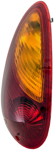 Dorman Tail Light Assembly P/N:1610904 Fits: Chrysler Pt Cruiser 04-01 - Image 1