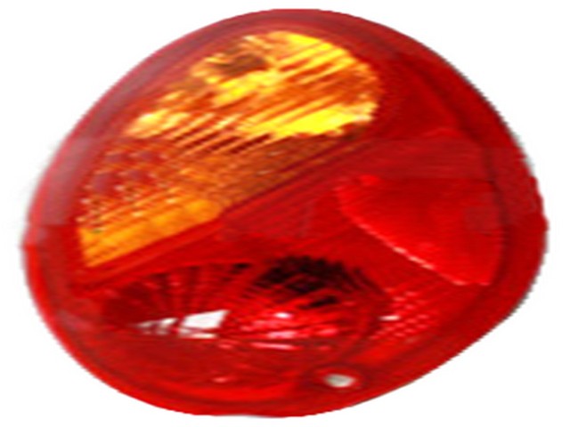 Dorman Tail Light Assembly P/N:1610905 Fits: Chrysler Pt Cruiser 04-01 - Image 1