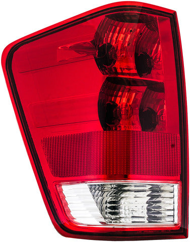 Dorman Tail Light Assembly P/N:1610936 Fits: Nissan Titan 15-04 - Image 3
