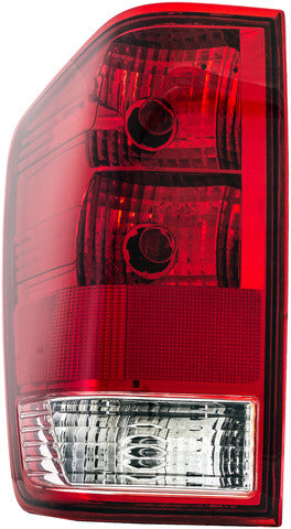 Dorman Tail Light Assembly P/N:1610936 Fits: Nissan Titan 15-04 - Image 1