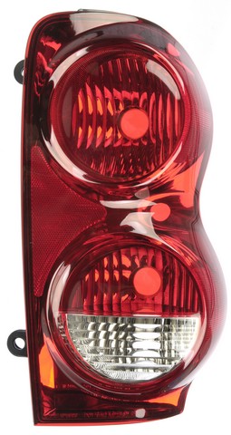Dorman Tail Light Assembly P/N:1610944 Fits: Dodge Durango 06-04 - Image 1