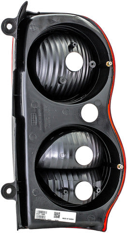 Dorman Tail Light Assembly P/N:1610945 Fits: Dodge Durango 06-04 - Image 3
