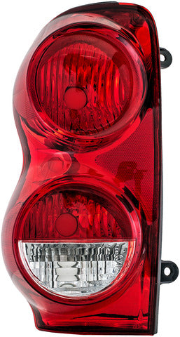 Dorman Tail Light Assembly P/N:1610945 Fits: Dodge Durango 06-04 - Image 1