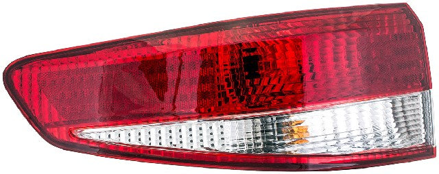 Dorman Tail Light Assembly P/N:1610956 Fits: Honda Accord 04-03 - Image 4