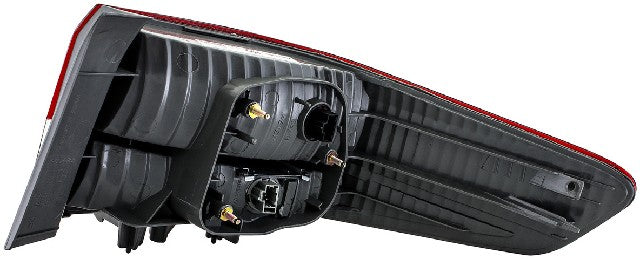 Dorman Tail Light Assembly P/N:1610956 Fits: Honda Accord 04-03 - Image 3