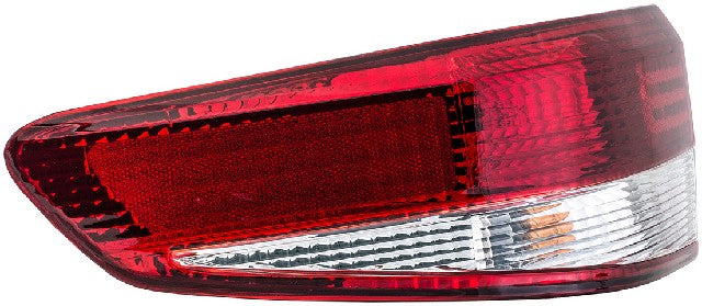 Dorman Tail Light Assembly P/N:1610956 Fits: Honda Accord 04-03 - Image 1