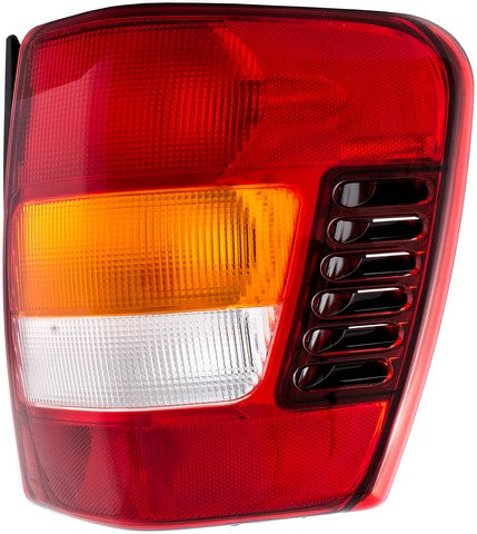 Dorman Tail Light Assembly P/N:1610961 Fits: Jeep Grand Cherokee 04-02 - Image 1