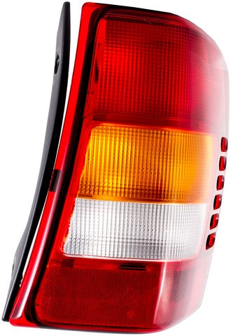 Dorman Tail Light Assembly P/N:1610961 Fits: Jeep Grand Cherokee 04-02 - Image 3