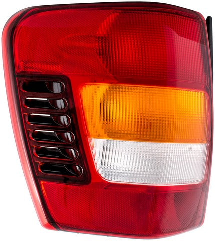Dorman Tail Light Assembly P/N:1610962 Fits: Jeep Grand Cherokee 04-02 - Image 1