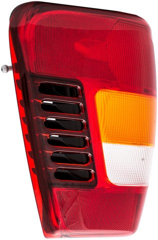 Dorman Tail Light Assembly P/N:1610962 Fits: Jeep Grand Cherokee 04-02 - Image 3