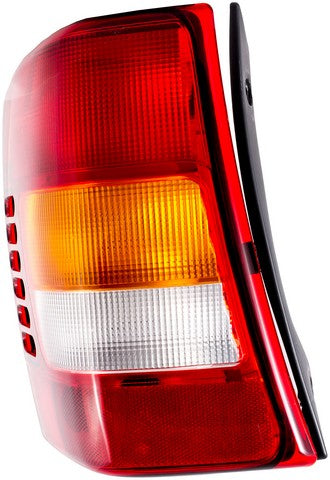 Dorman Tail Light Assembly P/N:1610962 Fits: Jeep Grand Cherokee 04-02 - Image 2