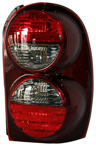 Dorman Tail Light Assembly P/N:1610967 Fits: Jeep Liberty 07-05 - Image 1