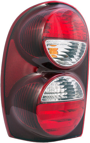 Dorman Tail Light Assembly P/N:1610968 Fits: Jeep Liberty 07-05 - Image 1