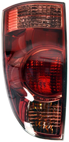 Dorman Tail Light Assembly P/N:1610987 Fits: Toyota Tacoma 15-05 - Image 1