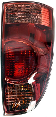 Dorman Tail Light Assembly P/N:1610988 Fits: Toyota Tacoma 15-05 - Image 1