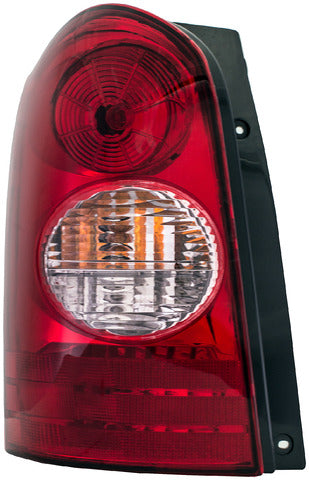 Dorman Tail Light Assembly P/N:1611049 Fits: Mazda Mpv 03-02 - Image 1