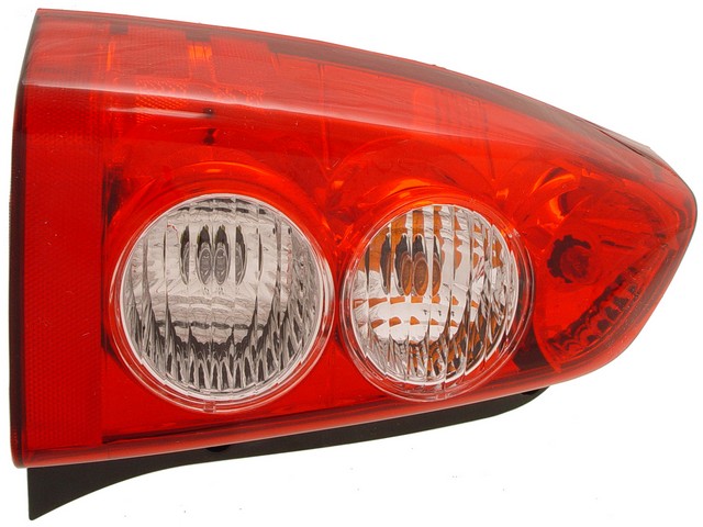 Dorman Tail Light Assembly P/N:1611050 Fits: Mazda Tribute 06-05 - Image 1