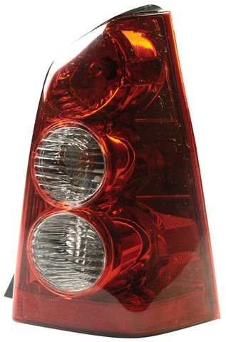 Dorman Tail Light Assembly P/N:1611051 Fits: Mazda Tribute 06-05 - Image 1