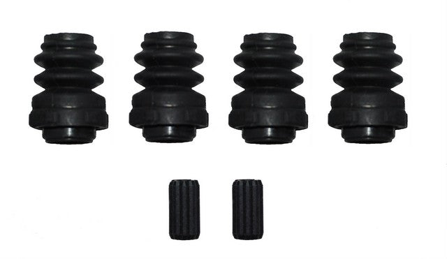 Better Brake Parts Disc Brake Caliper Bushing P/N:16110K Fits: Hyundai Xg300 2001, Hyundai Xg350 05-02, Kia Amanti 06-04 - Image 1
