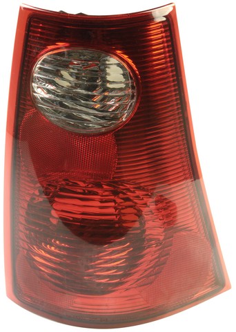Dorman Tail Light Assembly P/N:1611111 Fits: Ford Explorer Sport Trac 05-01 - Image 1