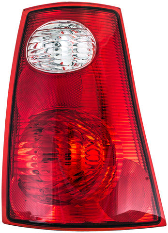 Dorman Tail Light Assembly P/N:1611112 Fits: Ford Explorer Sport Trac 05-01 - Image 3