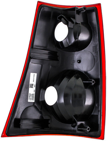Dorman Tail Light Assembly P/N:1611112 Fits: Ford Explorer Sport Trac 05-01 - Image 4