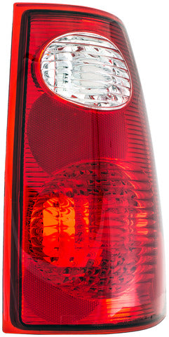 Dorman Tail Light Assembly P/N:1611112 Fits: Ford Explorer Sport Trac 05-01 - Image 2