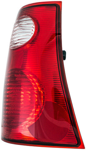 Dorman Tail Light Assembly P/N:1611112 Fits: Ford Explorer Sport Trac 05-01 - Image 1